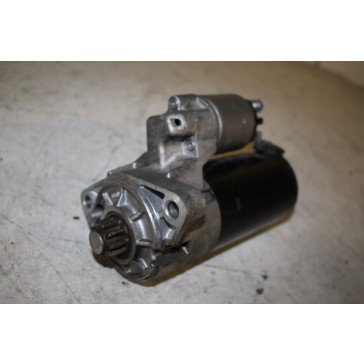 Startmotor 3.0 V6 TDI Audi Q7 Bj 07-09