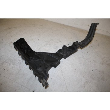 Geleidingsstuk achterbumper rechts Audi Q5 Bj 09-17