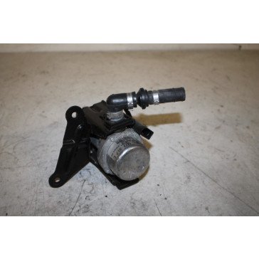 Elektrische onderdrukpomp div. Audi modellen Bj 02-12