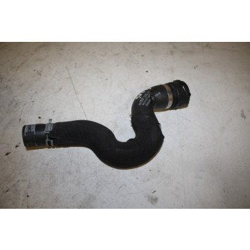 Koelvloeistofslang met snelkoppeling 4.2 V8 benz. Audi A8 Bj 10-13