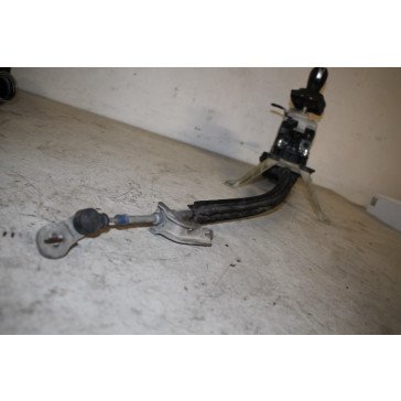 Schakelmechaniek Volkswagen Touareg Bj 11-14