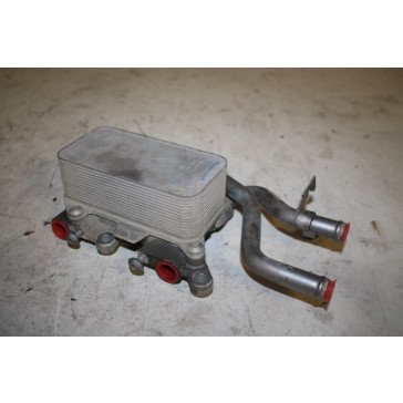Atf-voorverwarmer Volkswagen Touareg Bj 11-14