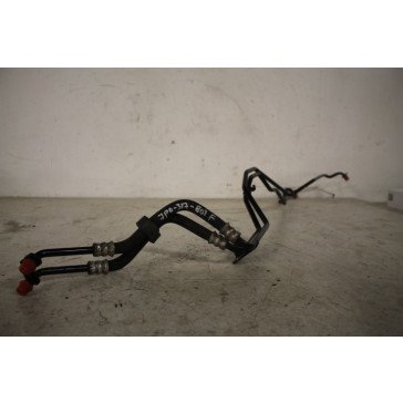Oliedrukleiding Volkswagen Touareg Bj 11-18