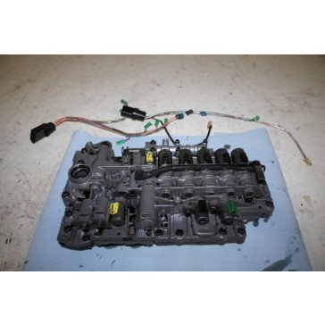 Regelkast versnellingsbak Volkswagen Touareg Bj 11-18