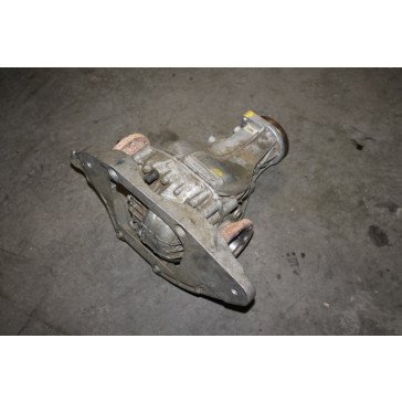 Differentieelhuis achter Audi A4, S4, A5, S5, A6, A7 Bj 08-18