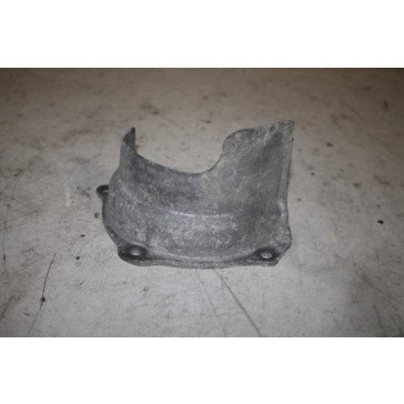 Afschermplaat aandrijfas rechts diverse Audi modellen Bj 08-18