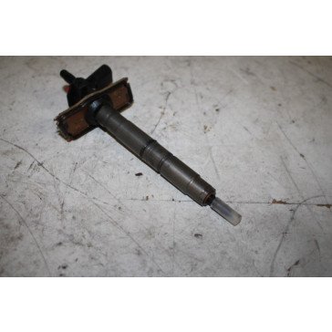 Inspuiteenheid 2.0 TDI Audi A3, A4, A5, A6, Q5, TT Bj 07-13