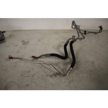 Set oliedrukleidingen versnellingsbak Audi A4, A5, Q5 Bj 12-17