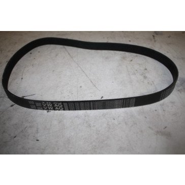 Geribde riem 1.6-2.0 TDI Audi A1, A3, A4, A5, A6, Q2, Q3, Q5, TT Bj 10-heden