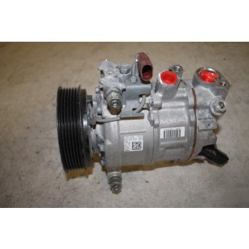 Aircopomp Audi A4, A5, Q5 Bj 12-17