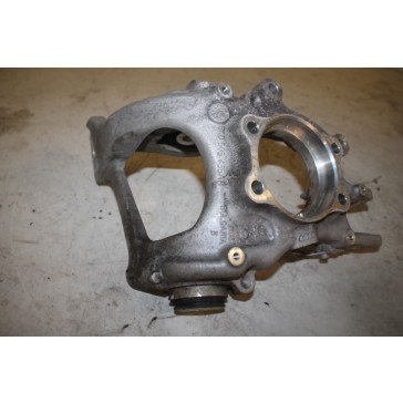 Wiellagerhuis LA Audi A4, S4, A5, S5, A6, S6 Bj 08-14