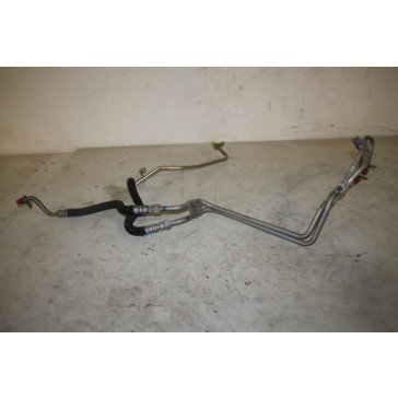Set oliedrukleidingen versnellingsbak Audi A4, A5, Q5 Bj 12-17
