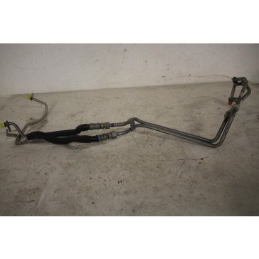 Set oliedrukleidingen versnellingsbak Audi A4, A5, Q5 Bj 12-17