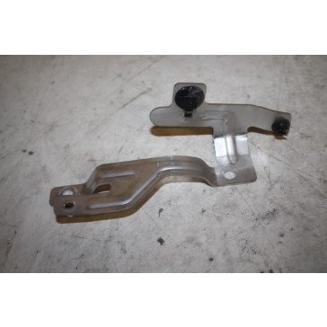 Houder roetfilter 2.0 TDI Audi A4, A5, A6, Q5 Bj 10-heden