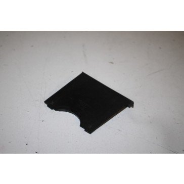 Eindstuk watervangbak Audi A4, S4, RS4, A5, S5, RS5 Bj 08-16