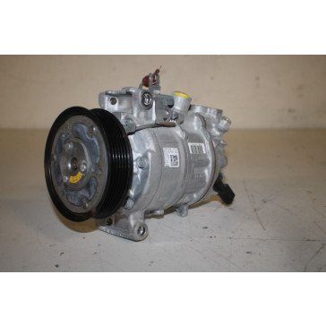 Aircopomp Audi A4, A5, Q5 Bj 12-17
