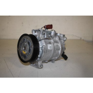 Aircopomp Audi A4, A5, Q5 Bj 12-17