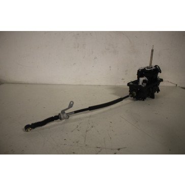 Schakelmechaniek automaat Audi A4, S4, A5, S5 Bj 11-17
