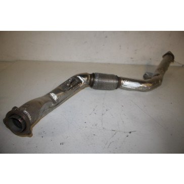 Uitlaatpijp 2.0 TDI Audi A4, A5, A6, Q5 Bj 10-18
