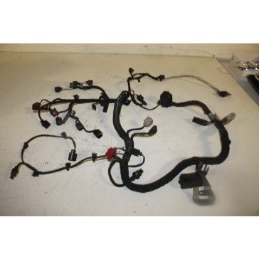 Kabelset motor 2.0 TDI Audi A3 Bj 13-16
