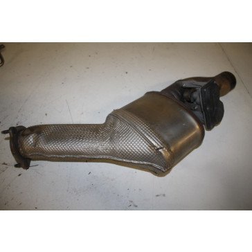 Katalysator 2.0 TDI Audi A4, A5, A6, Q5 Bj 11-18