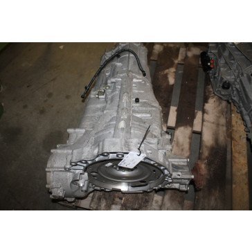 7-traps bak met 2-voud koppeling  PJU Audi A4, A5, A6 Bj 13-18