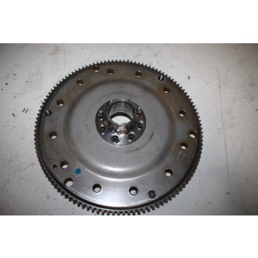Meeneemschijf 2.0 TFSI/2.0 TDI Audi A4, A5, A6, A7, Q5 Bj 10-18