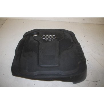 Afdekking motorruimte 2.0 TDI Audi A4, A5, A6, Q5 Bj 12-18