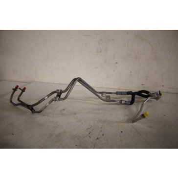 Set oliedrukleidingen versnellingsbak Audi A4, A5, Q5 Bj 12-17