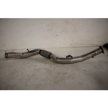 Uitlaatpijp 2.0 TDI Audi A4, A5, A6, Q5 Bj 10-18