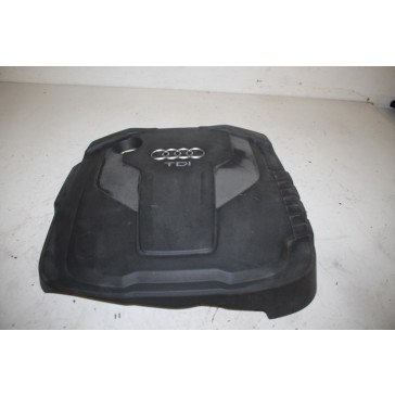 Afdekking motorruimte 2.0 TDI Audi A4, A5, A6, Q5 Bj 12-18