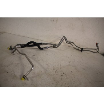 Set oliedrukleidingen versnellingsbak Audi A4, A5, Q5 Bj 12-17