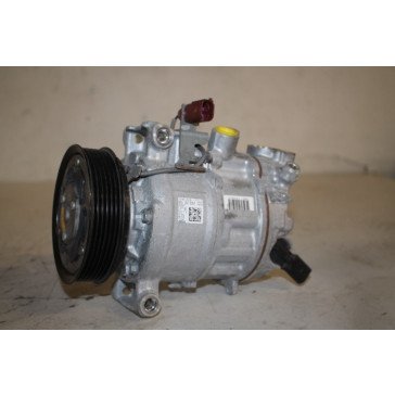 Aircopomp Audi A4, A5, Q5 Bj 12-17