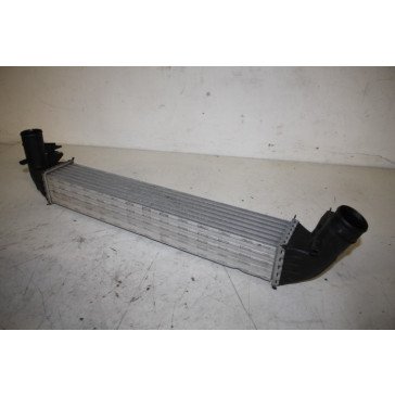 Laadluchtkoeler 1.4/1.8 TFSI benz./2.0 TDI Audi A1 Bj 11-18