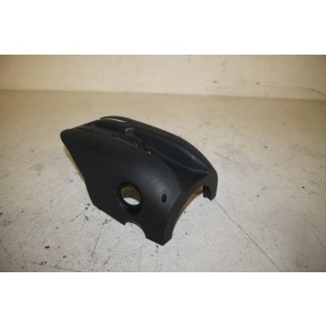 05109253 - 8E0953512P6PS - Onderstuk bekleding zwart Audi A4, S4, RS4 Bj 01-09