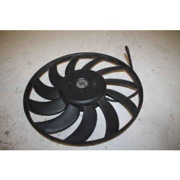 05109260 - 8E0959455K - Koelluchtventilator links 320W 400MM Audi A4 Bj 01-09