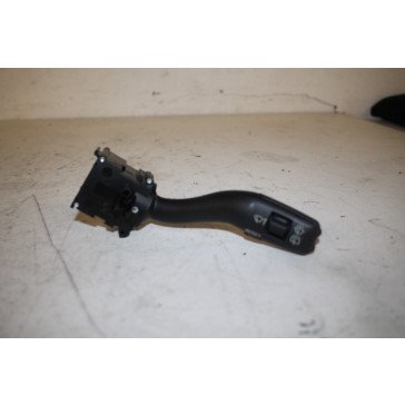 05109261 - 4E0953503C4PK - Schakelaar ruitenwisser, boordcomputer div. Audi modellen Bj 01-11