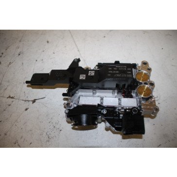 05109267 - 8K9927156B - Regelapparaat mechatronic PJU Audi A4, A5 Bj 13-16