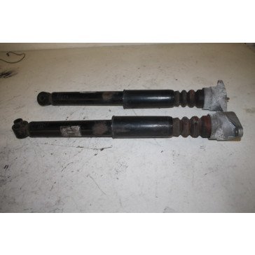05109269 - 8E0513036R - Set gasgevulde schokdempers achter Audi A4 Bj 05-08