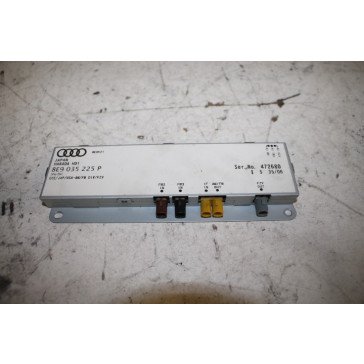 05109275 - 8E9035225P - Antenneversterker LA Audi A4, S4 Avant Bj 01-05