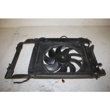 05109287 - 8Z0959455C - Koelluchtventilator Audi A2 Bj 00-05
