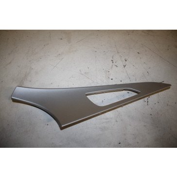 Sierlijst portier RV flex-metallic Audi A6, S6 Bj 11-heden