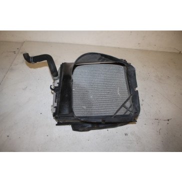Laadluchtkoeler links 3.0 V6 TDI Audi Q7