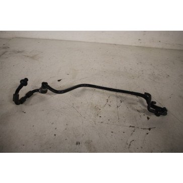 Onderdrukpijp 2.8/3.2 V6 benz. Audi A4, A5, A6, A7, A8, Q5 Bj 08-18