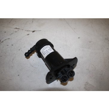 Hefcilinder koplampsproeier rechts Audi A6, S6, RS6 Bj 05-11