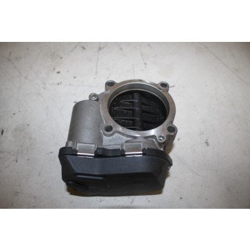 Gasklephuis 3.0/3.2 V6 TFSI benz. Audi A4, S4, A5, S5, A6, A7, A8, Q5, Q7 Bj 08-17
