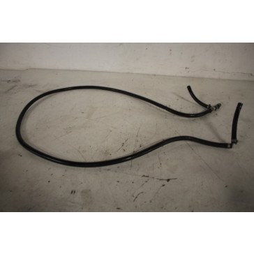 Slang tbv koplampsproeiers Audi A6, S6 Bj 09-11