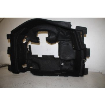 Bekleding reservewielkuip Audi A6, S6, RS6 Avant Bj 11-18