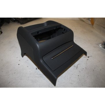 Afdekking middenconsole zwart Audi A6, S6, RS6, A7, S7, RS7 Bj 11-18