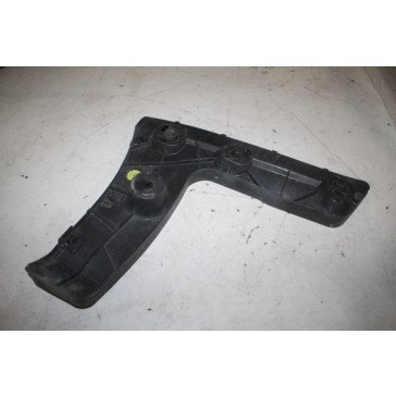 Geleidingsstuk achterbumper RA Audi RS6 Bj 13-18
